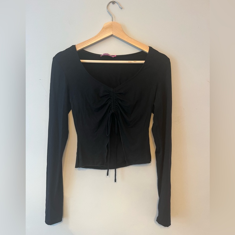 Edikted Black Top
